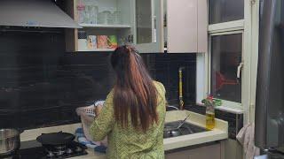 ‍️हम house wife की जिंदगी में कुछ नया नही होता है ‍️आज बहुत दिन बाद husband के साथ बाहर गई