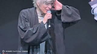 Congratulation to the Performance of TOKYO〜the city of music and love〜 musical by Yu Shirota