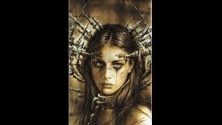 Royo Dark Tarot