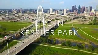 Live in Kessler Park