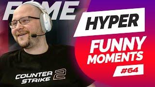 HYPER na FAME MMA?! | FM HYPER #64