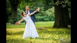 Kamerzysta fotograf filmowanie ślubu Nieledwia wesela Zajazd Beskidy Żywiec podsumowanie wesela hd