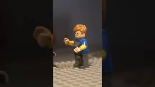 Look at this monkey-lego #shorts
