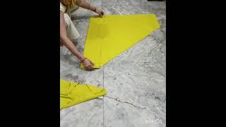 Daily wear salwar cutting #shorts