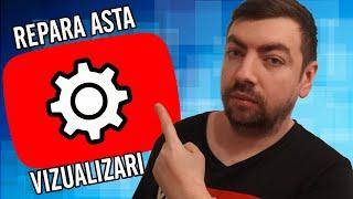 Ai grija la aceste SETARI Youtube!