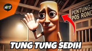 Tung Tung Sahur Pamit!