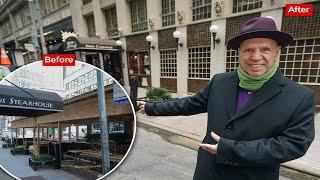 NYC restaurateurs frustrated as only 40 outdoor dining permits issued, thousands remain in limbo.