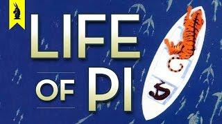 Life of Pi (Book) – Thug Notes Summary & Analysis