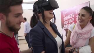 AR / VR Showcase by ARLOOPA