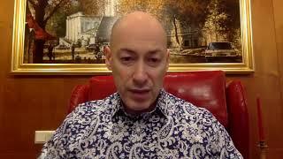 Гордон о "112 канале"