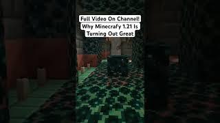 Minecraft 1.21 Us Better Than You Think! Here’s Why!