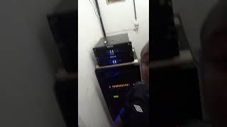 Club sound music engineering design Darock Pro audio(6)