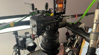 A Look at My Youtube Recording Setup (and How I'm Going to Improve It)