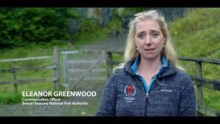 Fforest Fawr UNESCO Global Geopark - International Geodiversity Day