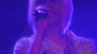 Nikki & Band - True colors (Phil Collins) - acoustic - Lantaarn Hellendoorn Holland - 28-3-2010
