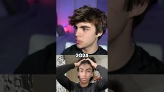 The worst haircuts of 2024 