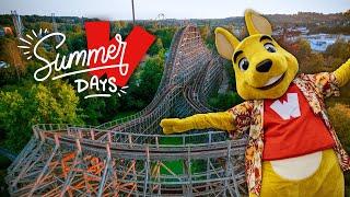 Summer Days 2024 - Walibi Belgium