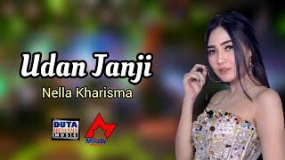 Nella Kharisma - Udan Janji | Dangdut [OFFICIAL]