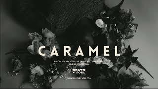 Afrobeat Instrumental 2024 | Afrobeat x Guitar Type beat "Caramel"