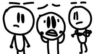 every day - Liam Verse Animation