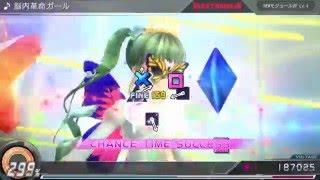 Project Diva X in 10 Seconds