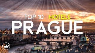 The Top 10 BEST Hotels In Prague (2024)