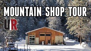 UR Shop Tour: Behind the Scenes at Ultimate Reloader