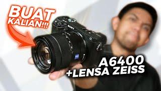 Lomba Foto ESTECHMEDIA | Yuk Menangkan Sony A6400 + Lensa Zeiss