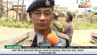 Impact News Manipuri 13 May 2017