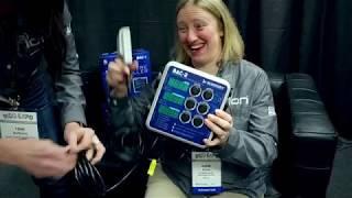 Blueprint Atmosphere Controllers