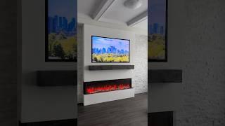 Fireplace Makeover Ideas Toronto #design