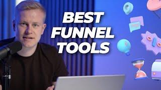 5 Must Have Funnel Tools in 2022 // Before Opening Clickfunnels/Page Builder