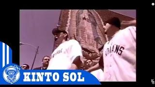 Kinto Sol - Hecho En Mexico (Music Video)