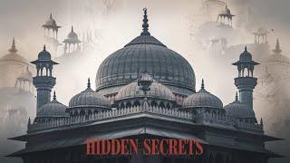 Hidden secrets about Ajmer Dargah