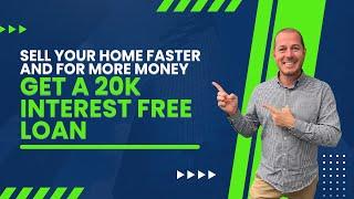 Sell your Central Florida Home Faster and for More Money