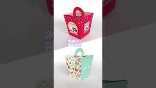 卡滋爆米花-婚禮小物 超人氣的桌上禮! #giveaway #popcorn #weddinggift