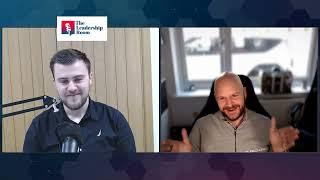 Why your business needs more data - Steven Cox (S1, Ep 5)