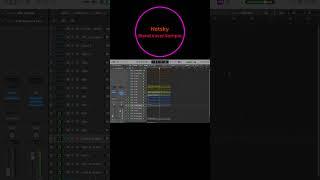 Netsky Blend Vocal Sample [From Splice]