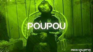 Type Beat JUL "Poupou" (Prod. Voluptyk)