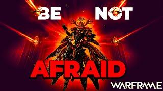 Warframe - Be Not Afraid Of The Amber Jade | DPS Jade with Critical Status Glory