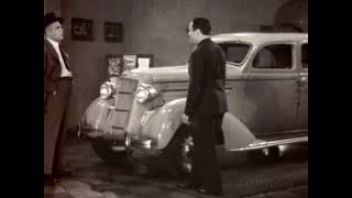 Dodge Sales Film 1930's John Hamilton