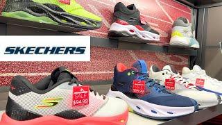 Skechers  SHOES for MEN'S~Skechers Max Cushioning Slip-ins SHOP WITH ME