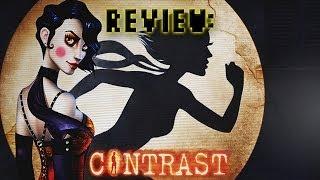 Review: Contrast