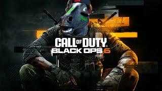 Call of Duty:h Black Ops 6 PVP Domination and Hardling