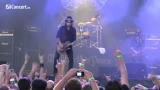 Motorhead - Damage Case - LIVE HD - iConcert.ro