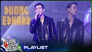 Rung động với những bản ballad cực ngọt từ "Hoàng tử cover" Dương Edward | Our Song Việt Nam