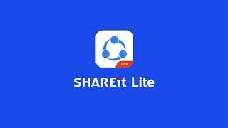 SHAREit Lite Share & File Transfer App, Smaller & Simpler  Official Video