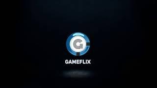 GAMEFLIX OFFICIAL LOGO REVEAL