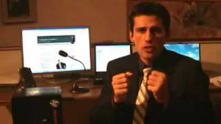 Professional Webmaster Video Course -  introduction ( www . Webmaster Video School . com )