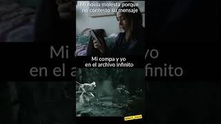 Veo pocos videos de humor así que hice este, un poco de humor #teso #eso #humor #elderscrollsonline